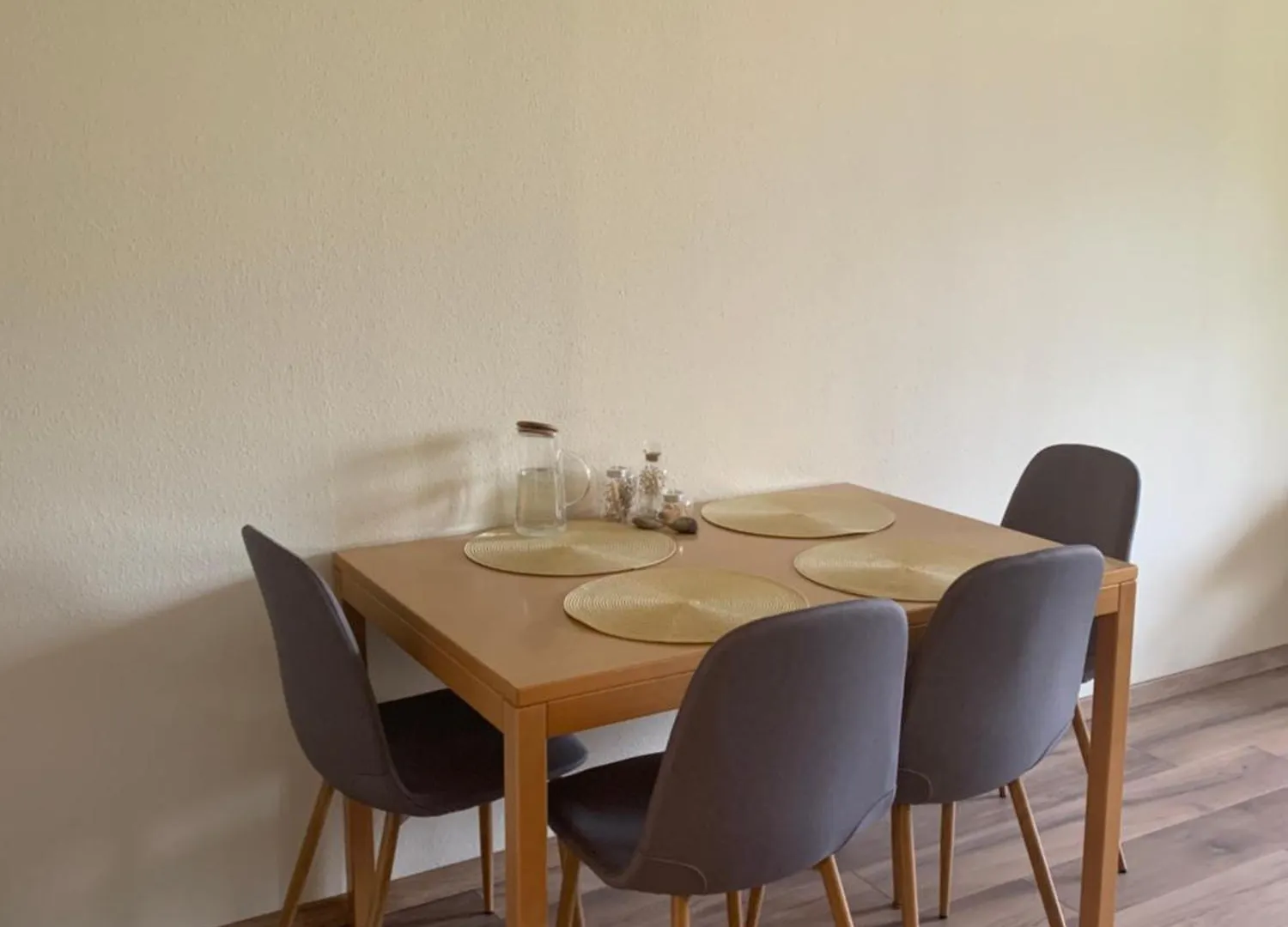 Family Apartment Miniglueck Sankt Englmar